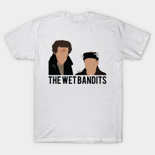 The Wet Bandits T-Shirt